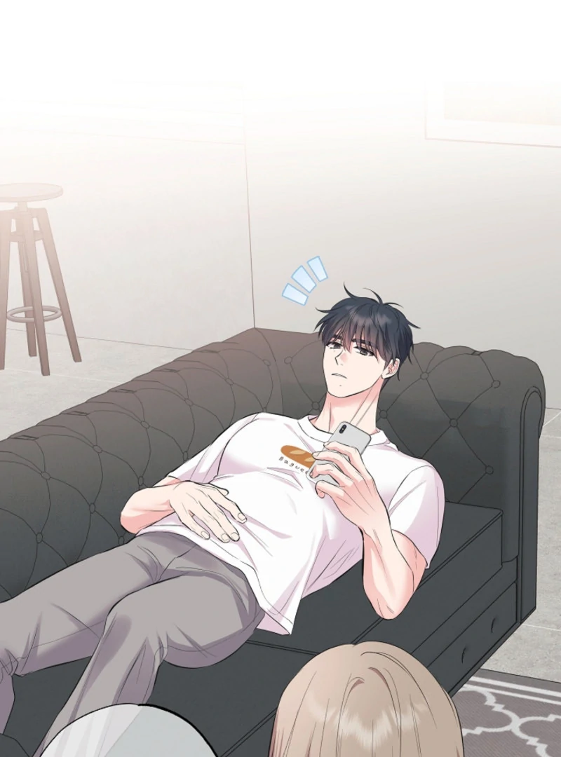 The Four of Us Have a 0 Chon Relationship Chapter 37 - Page 52