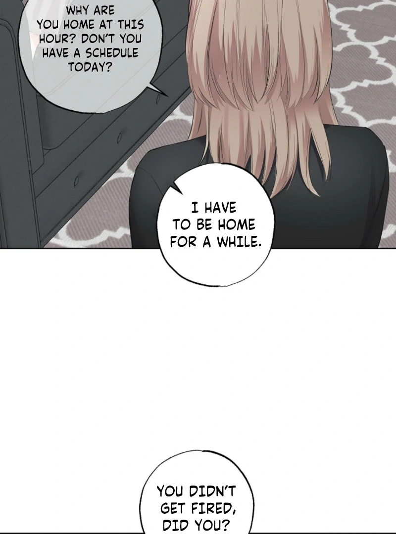 The Four of Us Have a 0 Chon Relationship Chapter 37 - Page 53