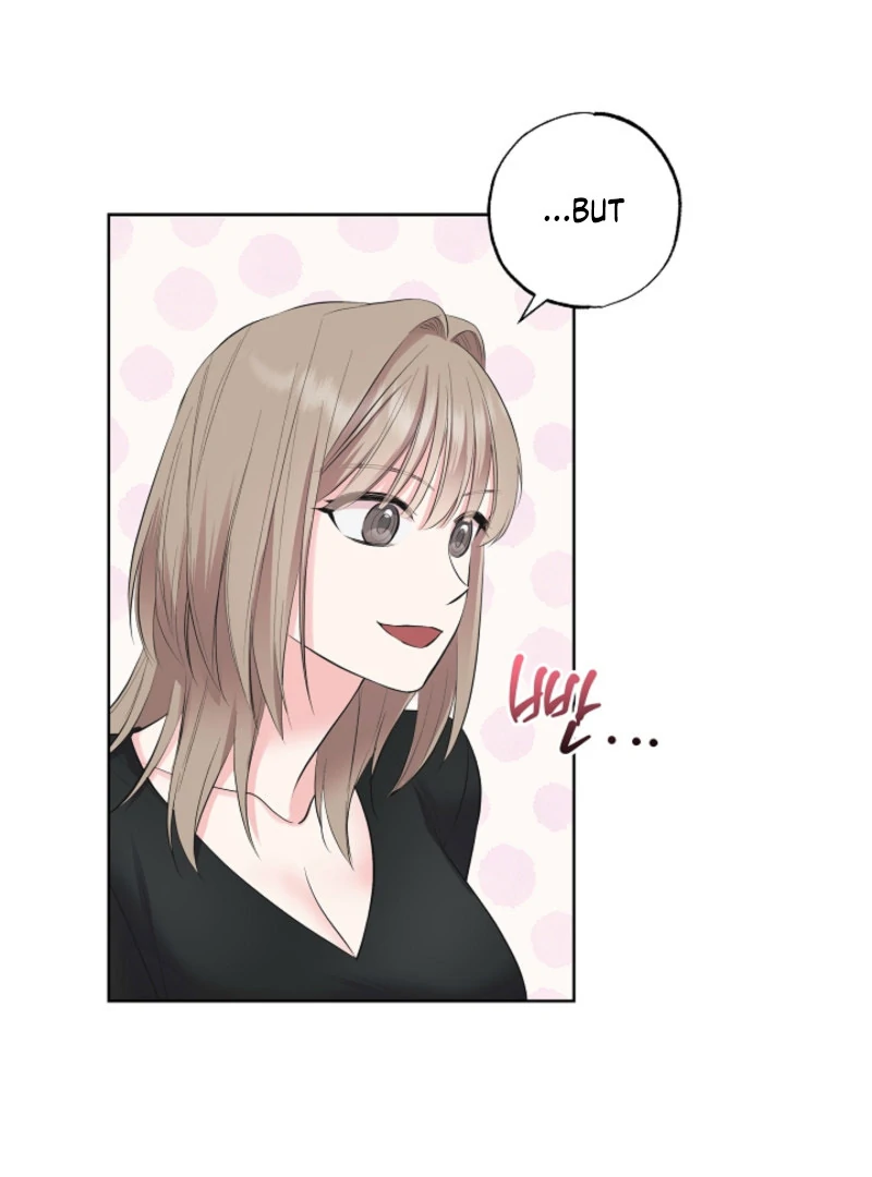 The Four of Us Have a 0 Chon Relationship Chapter 37 - Page 55