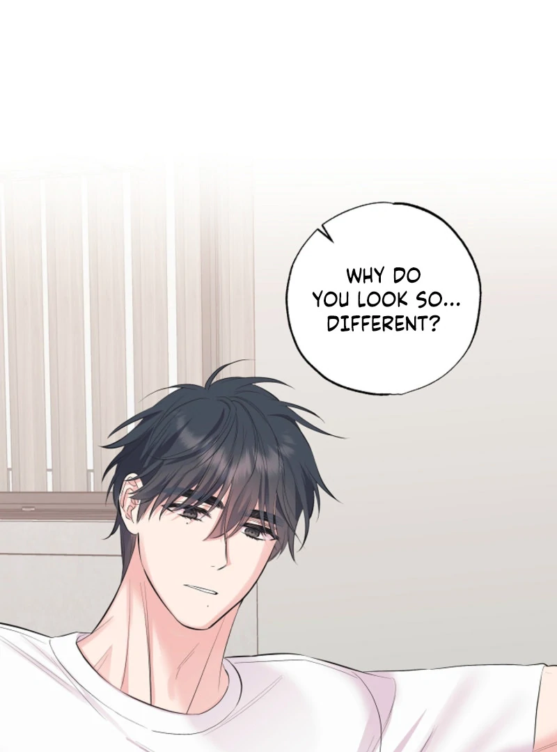 The Four of Us Have a 0 Chon Relationship Chapter 37 - Page 56