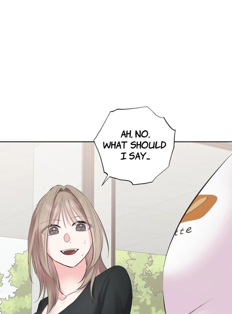 The Four of Us Have a 0 Chon Relationship Chapter 37 - Page 58