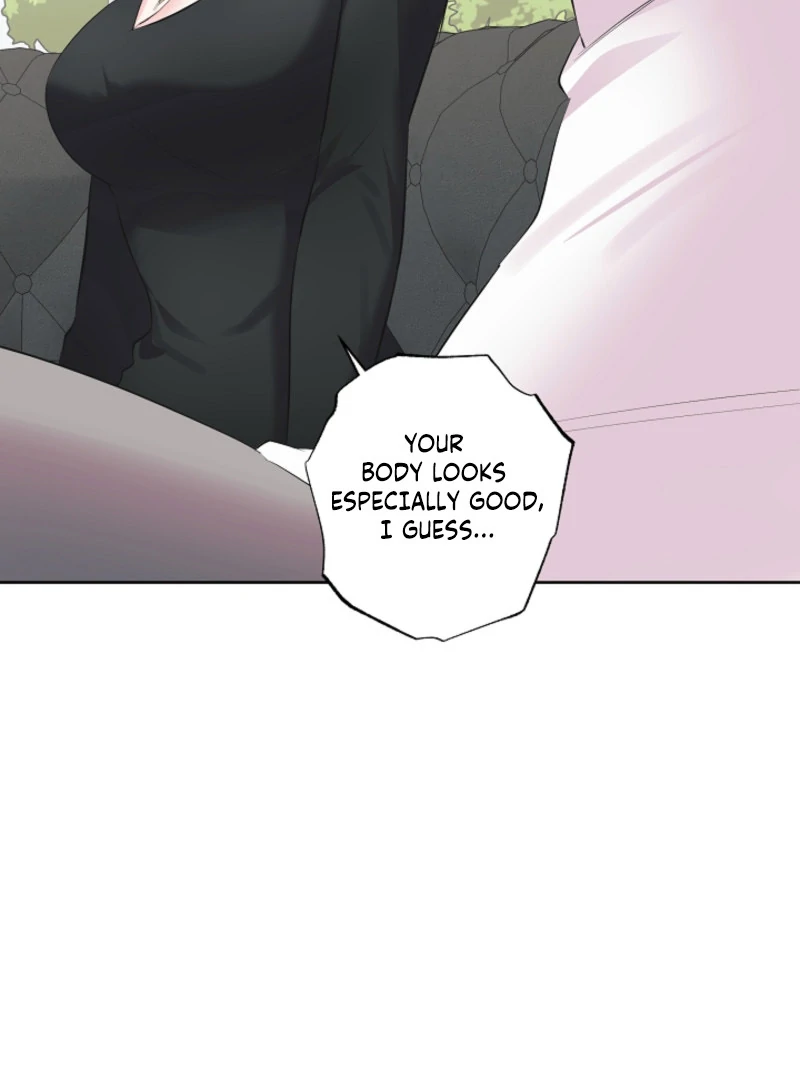 The Four of Us Have a 0 Chon Relationship Chapter 37 - Page 59