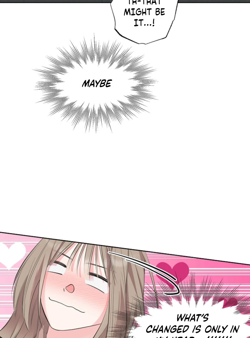 The Four of Us Have a 0 Chon Relationship Chapter 37 - Page 61