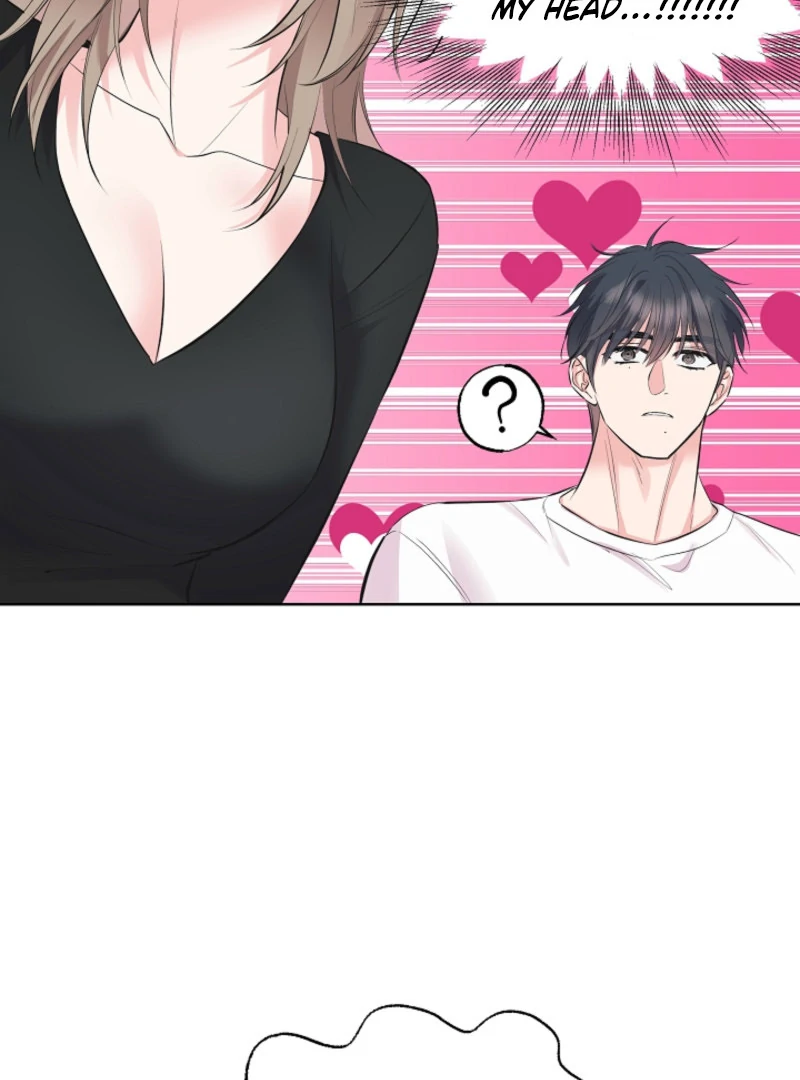 The Four of Us Have a 0 Chon Relationship Chapter 37 - Page 62