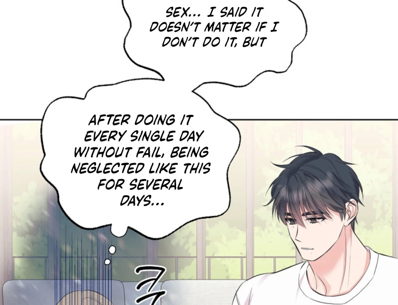 The Four of Us Have a 0 Chon Relationship Chapter 37 - Page 63