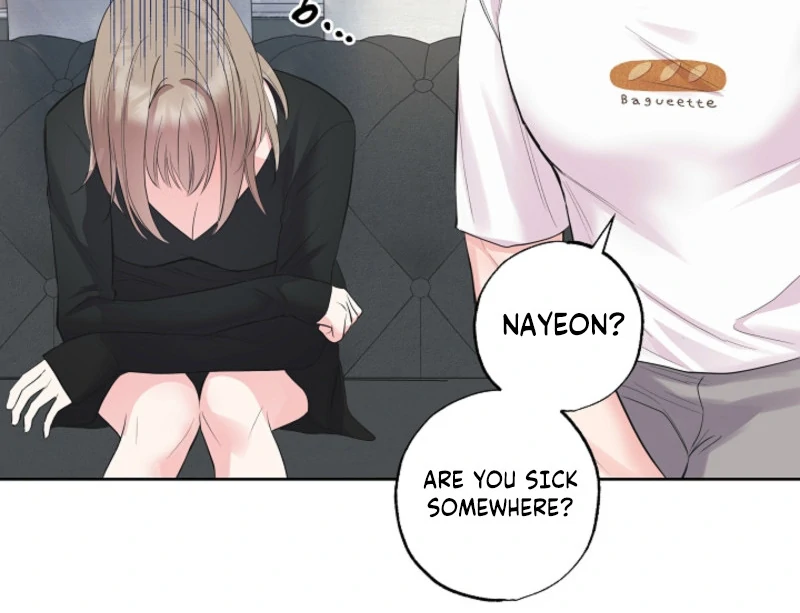 The Four of Us Have a 0 Chon Relationship Chapter 37 - Page 64