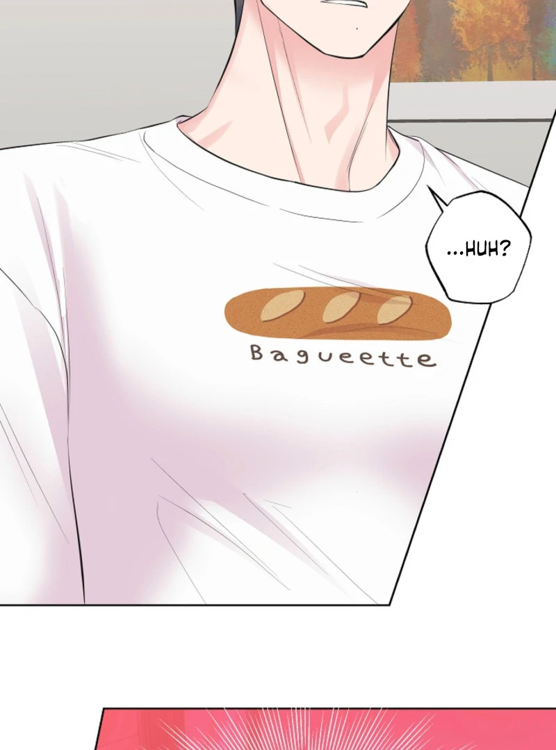 The Four of Us Have a 0 Chon Relationship Chapter 37 - Page 66