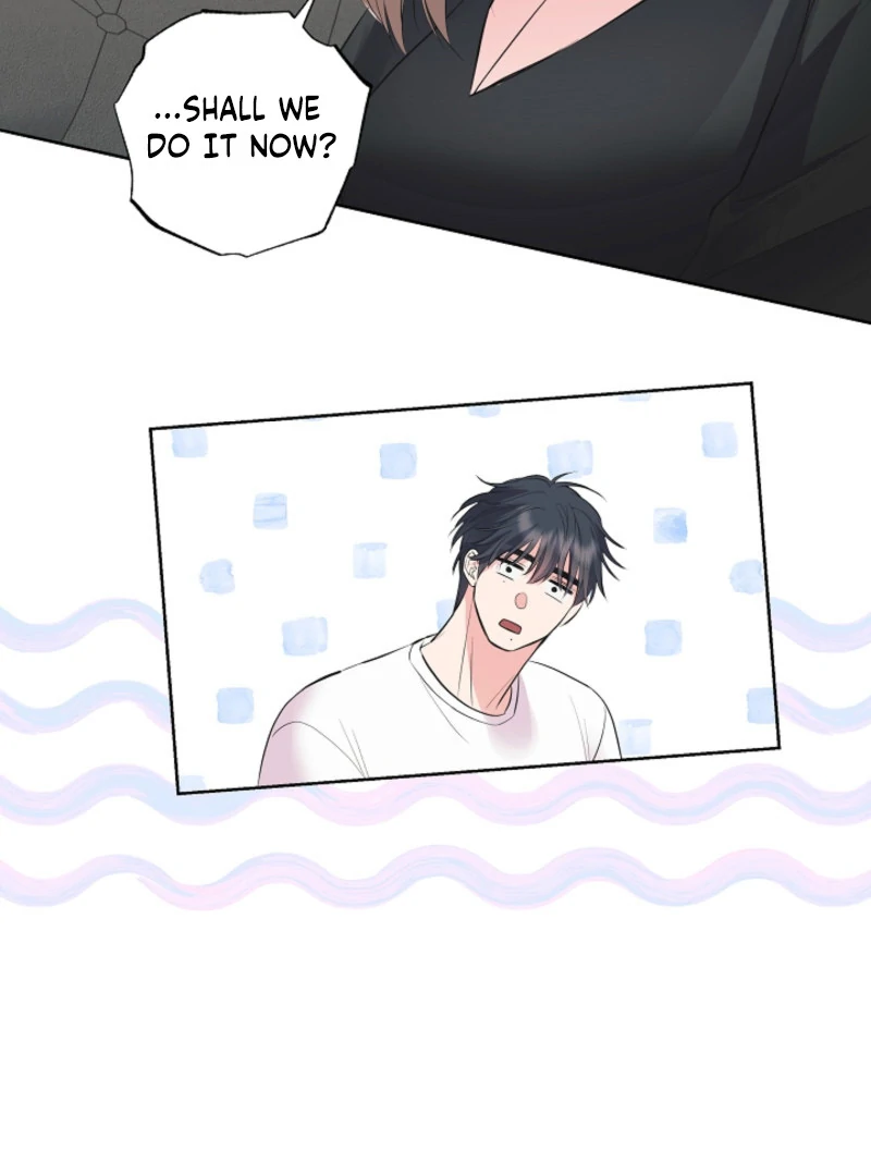 The Four of Us Have a 0 Chon Relationship Chapter 37 - Page 68