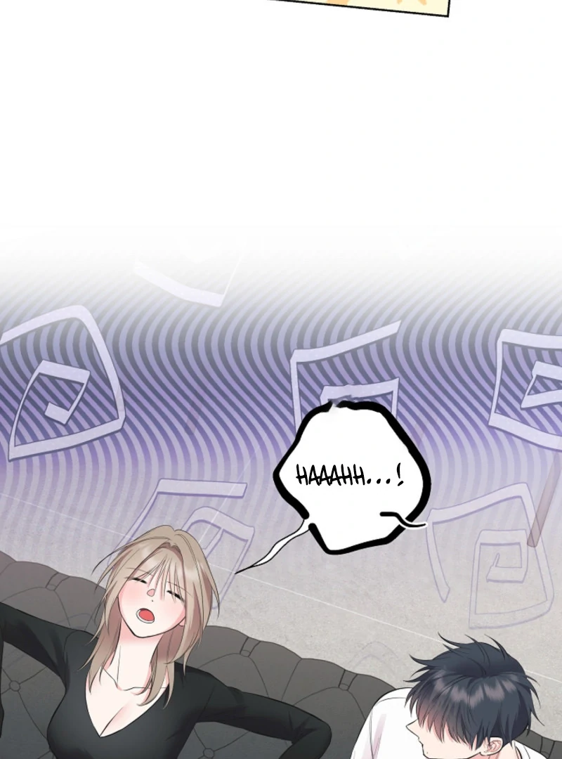 The Four of Us Have a 0 Chon Relationship Chapter 37 - Page 70