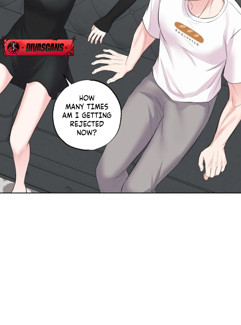 The Four of Us Have a 0 Chon Relationship Chapter 37 - Page 71