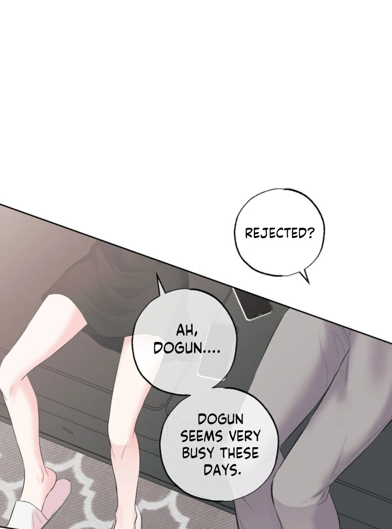 The Four of Us Have a 0 Chon Relationship Chapter 37 - Page 72