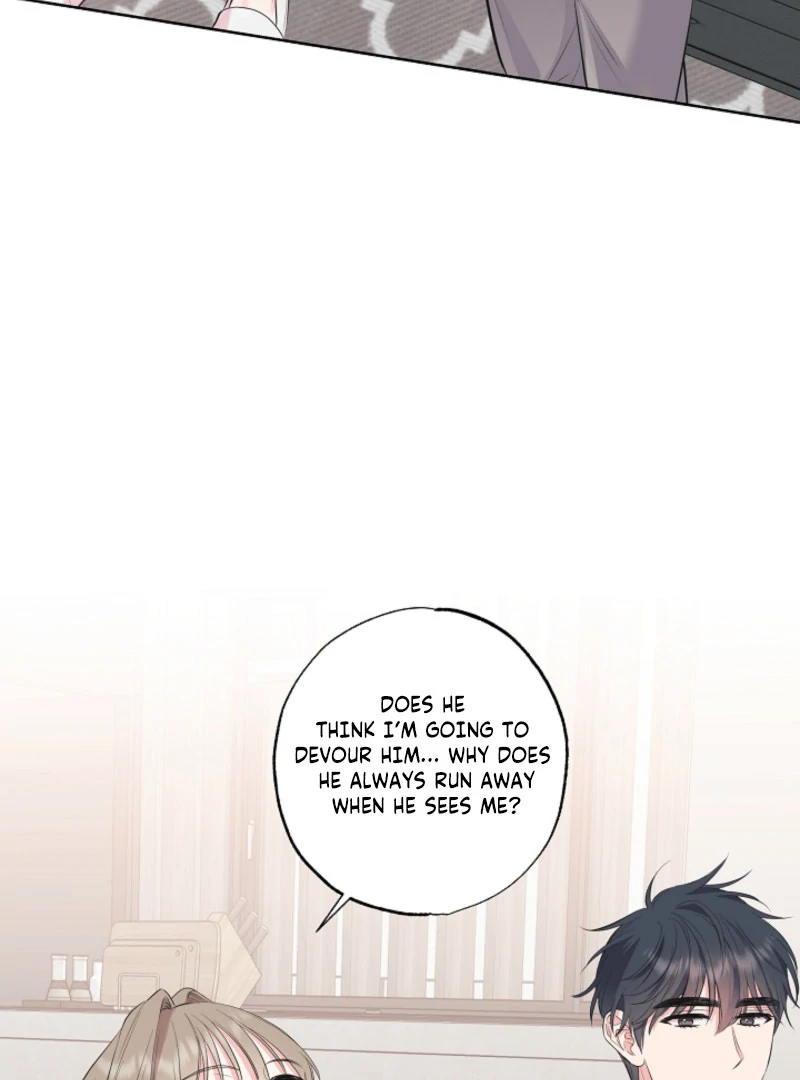 The Four of Us Have a 0 Chon Relationship Chapter 37 - Page 73