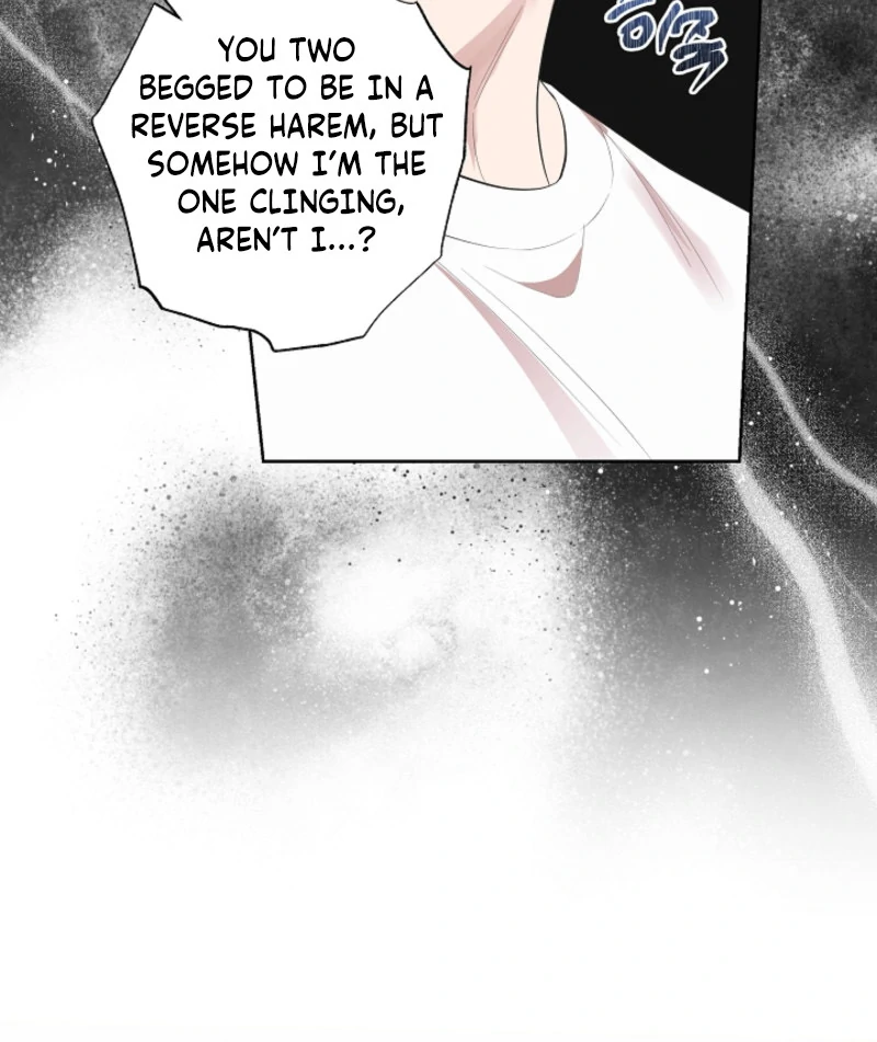 The Four of Us Have a 0 Chon Relationship Chapter 37 - Page 76