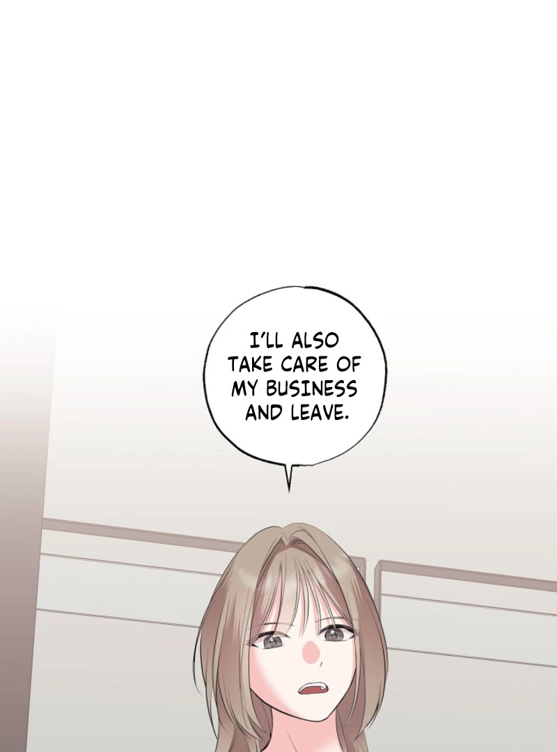 The Four of Us Have a 0 Chon Relationship Chapter 37 - Page 81