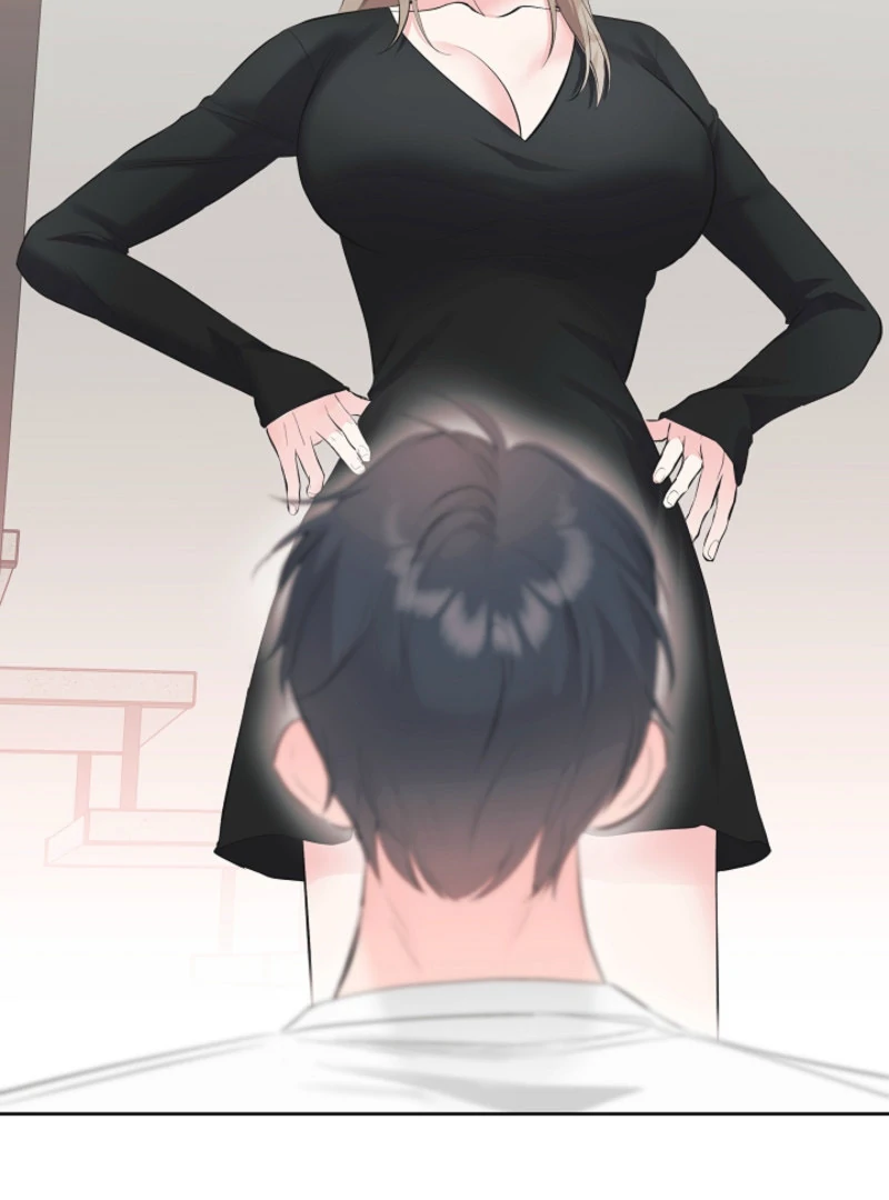 The Four of Us Have a 0 Chon Relationship Chapter 37 - Page 82