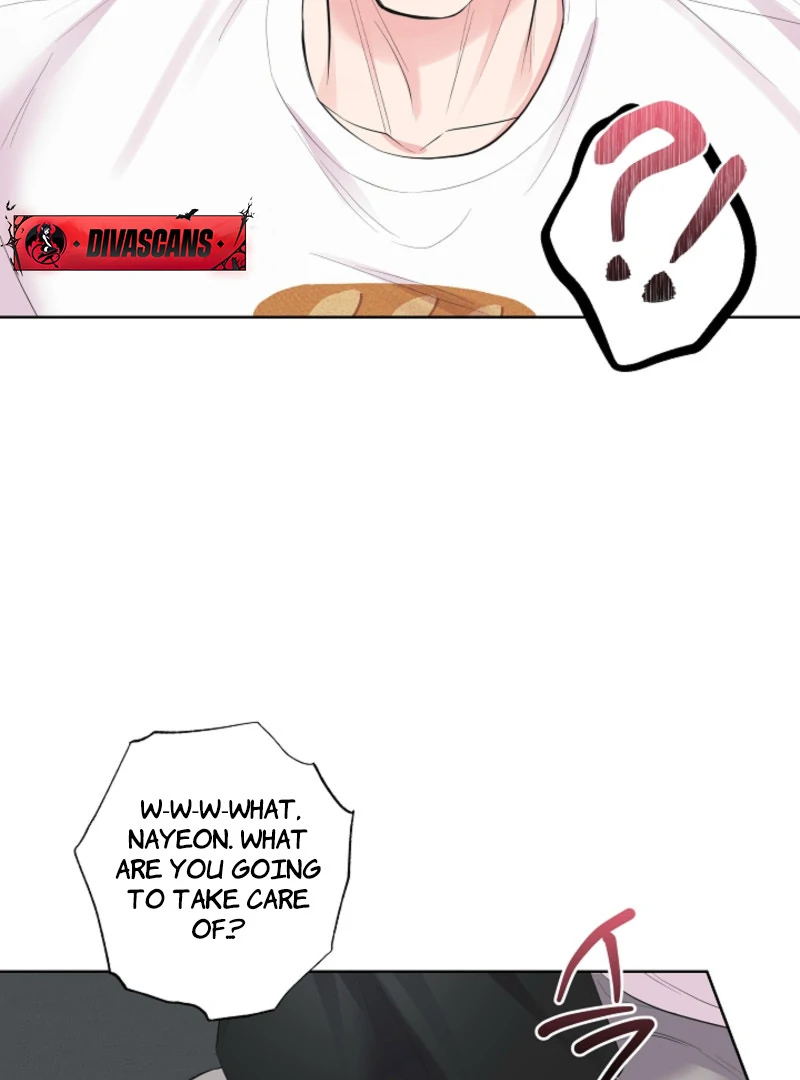 The Four of Us Have a 0 Chon Relationship Chapter 37 - Page 84