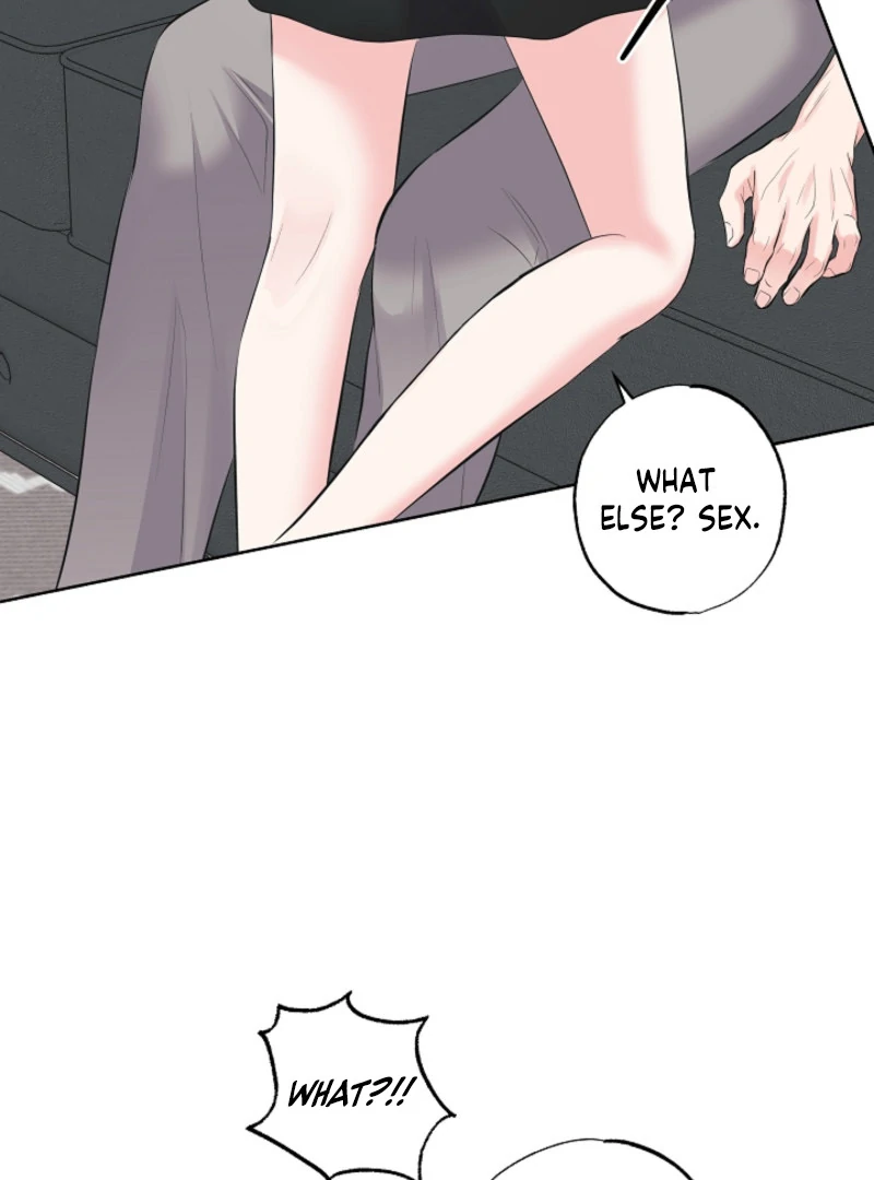 The Four of Us Have a 0 Chon Relationship Chapter 37 - Page 85