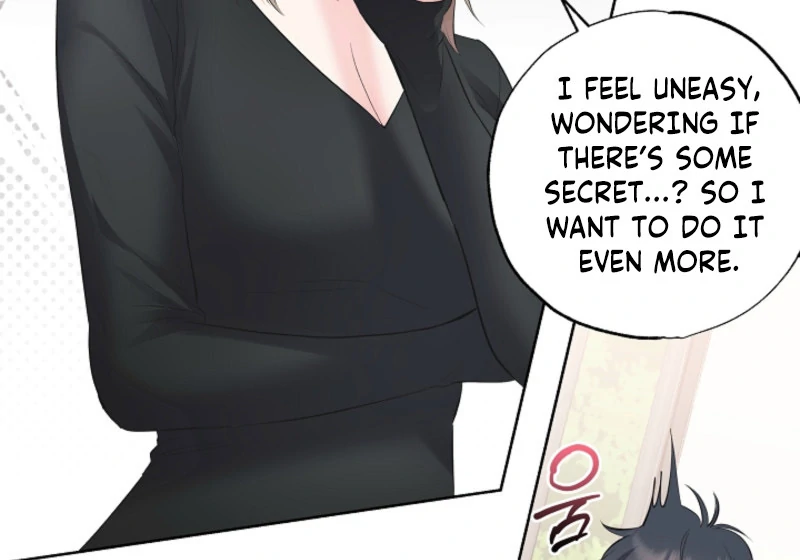 The Four of Us Have a 0 Chon Relationship Chapter 37 - Page 88