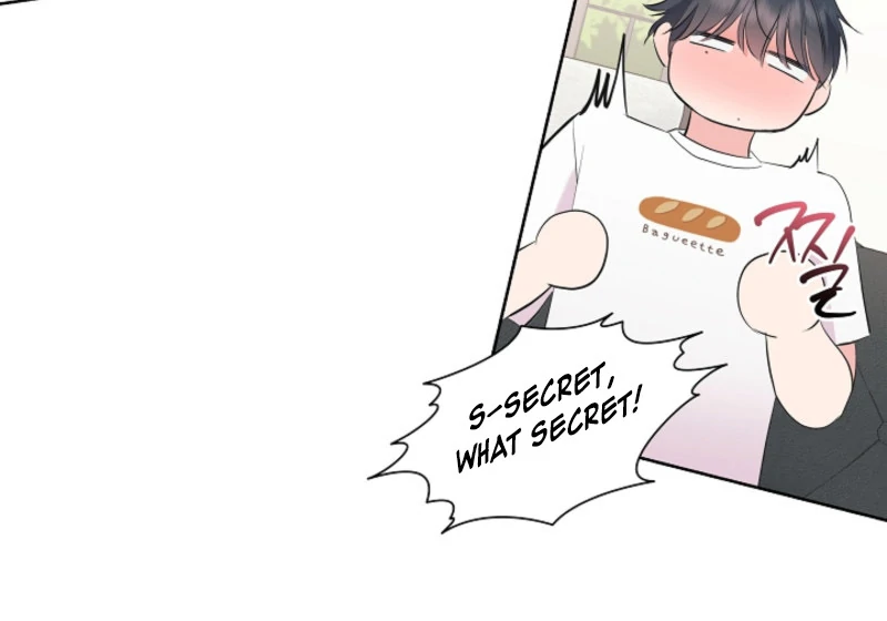 The Four of Us Have a 0 Chon Relationship Chapter 37 - Page 89