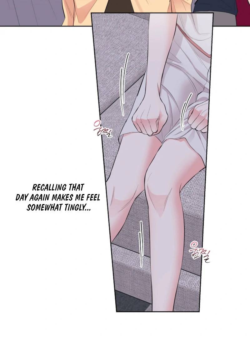 The Four of Us Have a 0 Chon Relationship Chapter 37 - Page 10