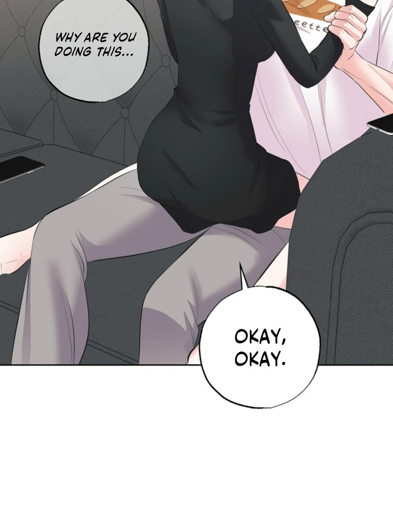 The Four of Us Have a 0 Chon Relationship Chapter 37 - Page 91