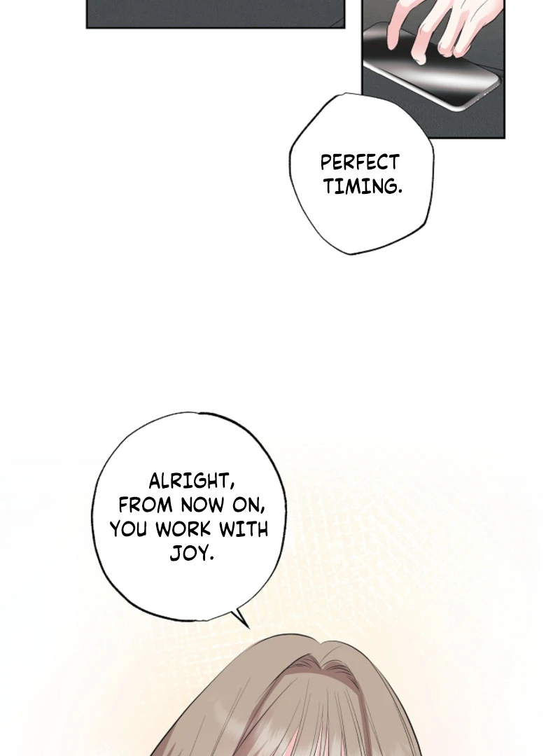 The Four of Us Have a 0 Chon Relationship Chapter 37 - Page 93