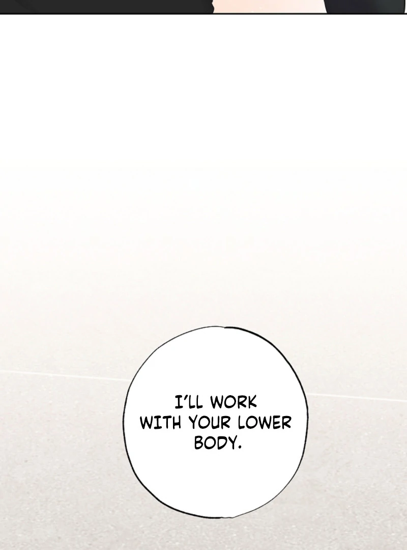 The Four of Us Have a 0 Chon Relationship Chapter 37 - Page 95