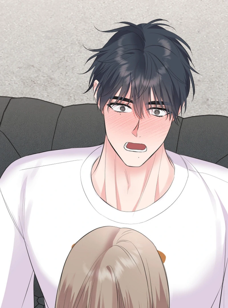 The Four of Us Have a 0 Chon Relationship Chapter 37 - Page 96