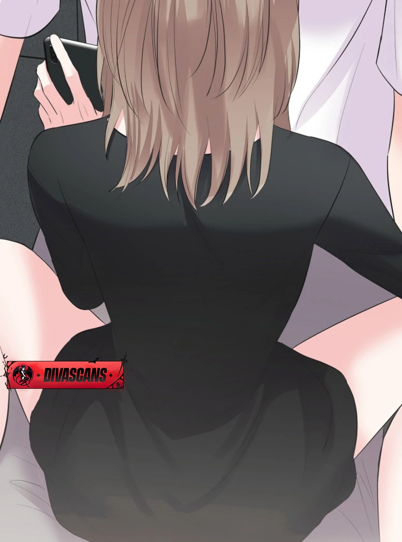 The Four of Us Have a 0 Chon Relationship Chapter 37 - Page 97