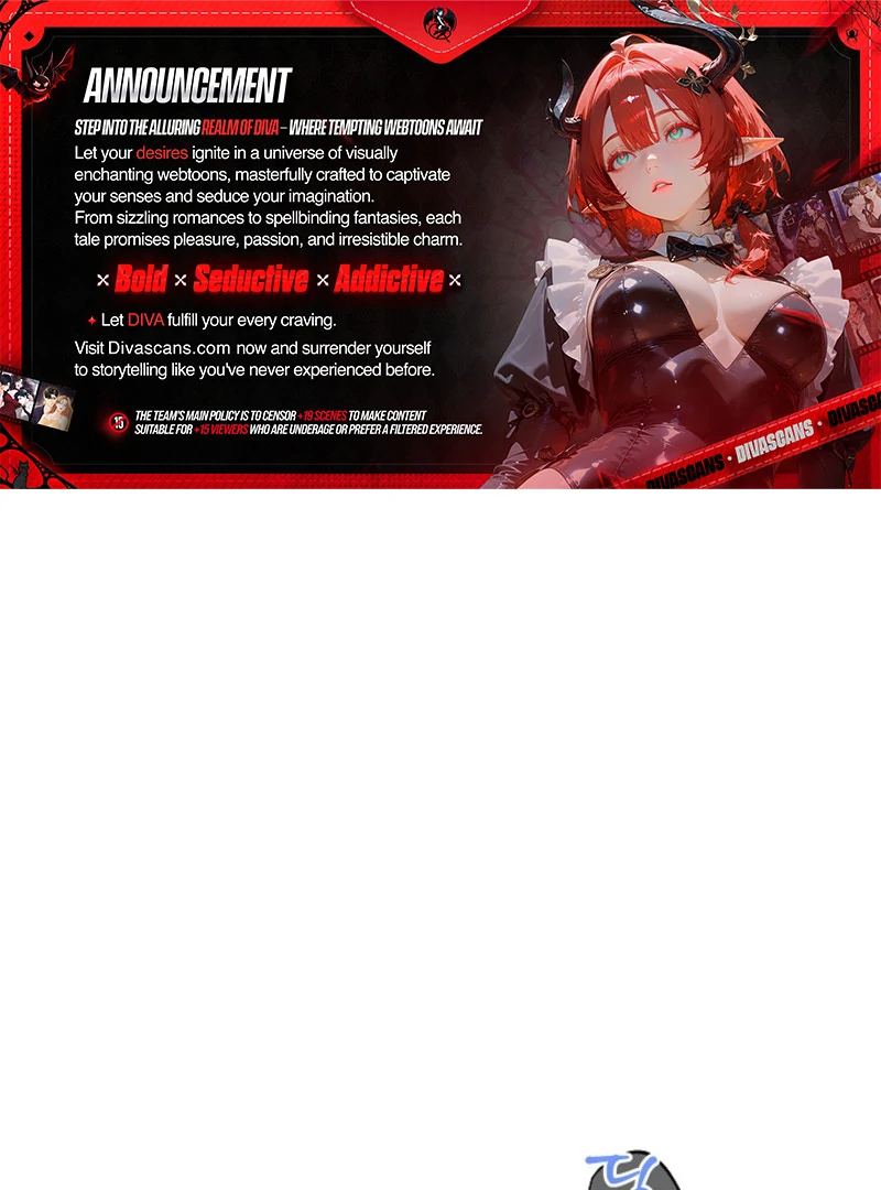 The Four of Us Have a 0 Chon Relationship Chapter 38 - Page 1