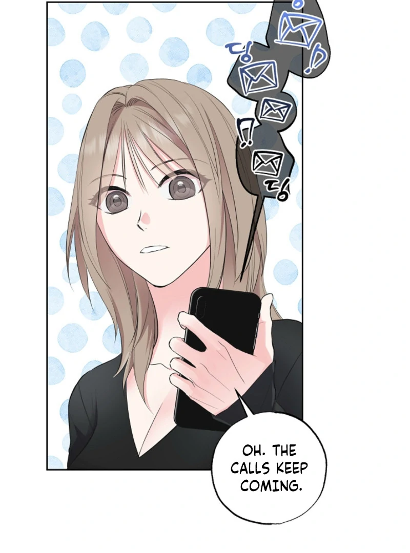 The Four of Us Have a 0 Chon Relationship Chapter 38 - Page 2