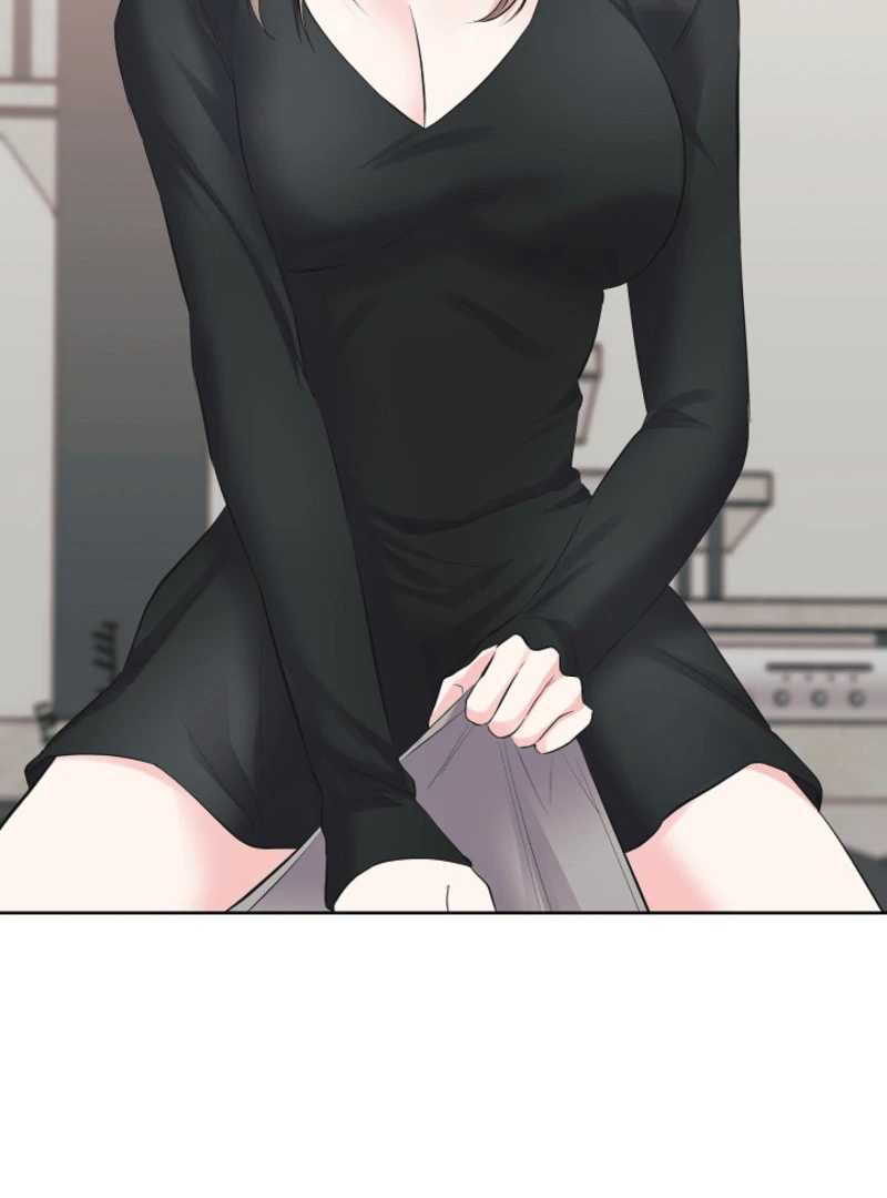 The Four of Us Have a 0 Chon Relationship Chapter 38 - Page 11