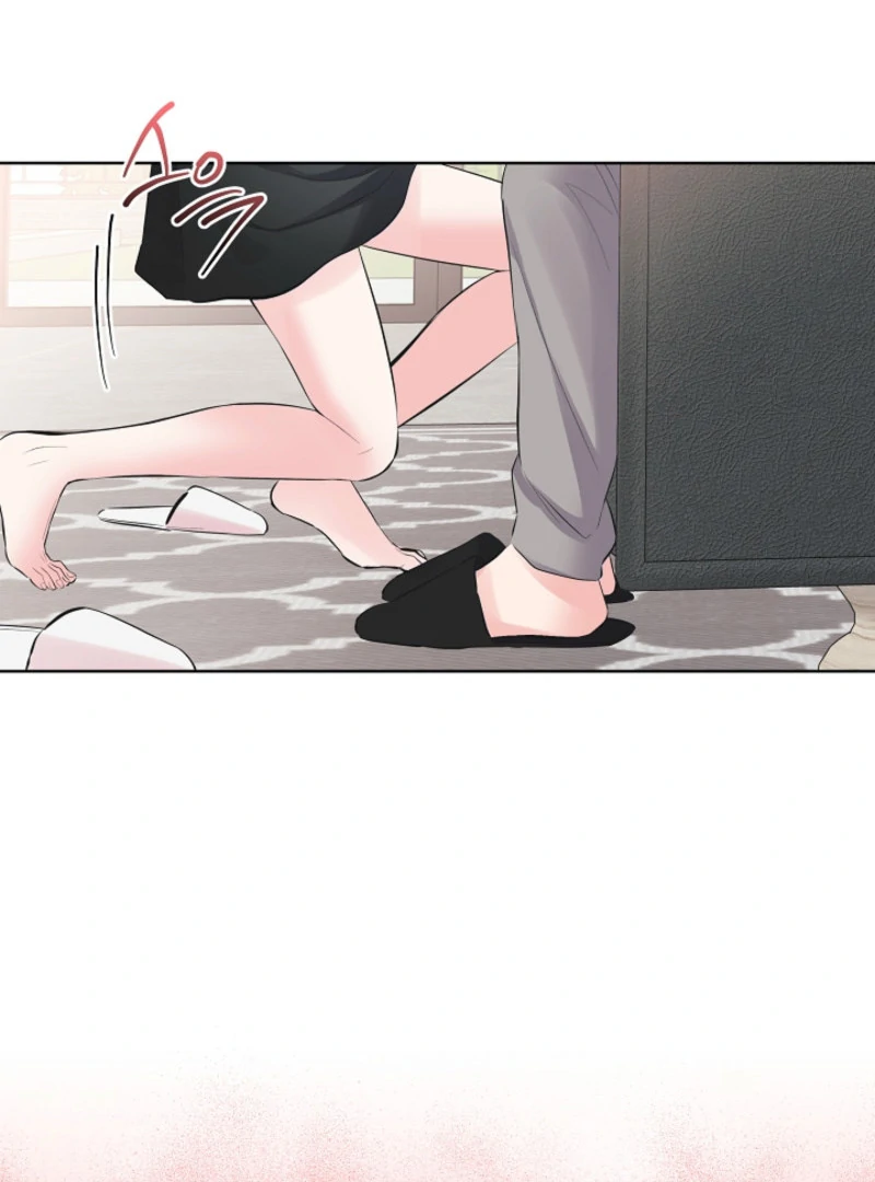 The Four of Us Have a 0 Chon Relationship Chapter 38 - Page 12