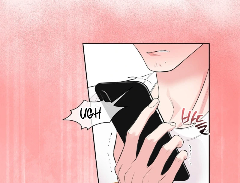 The Four of Us Have a 0 Chon Relationship Chapter 38 - Page 13