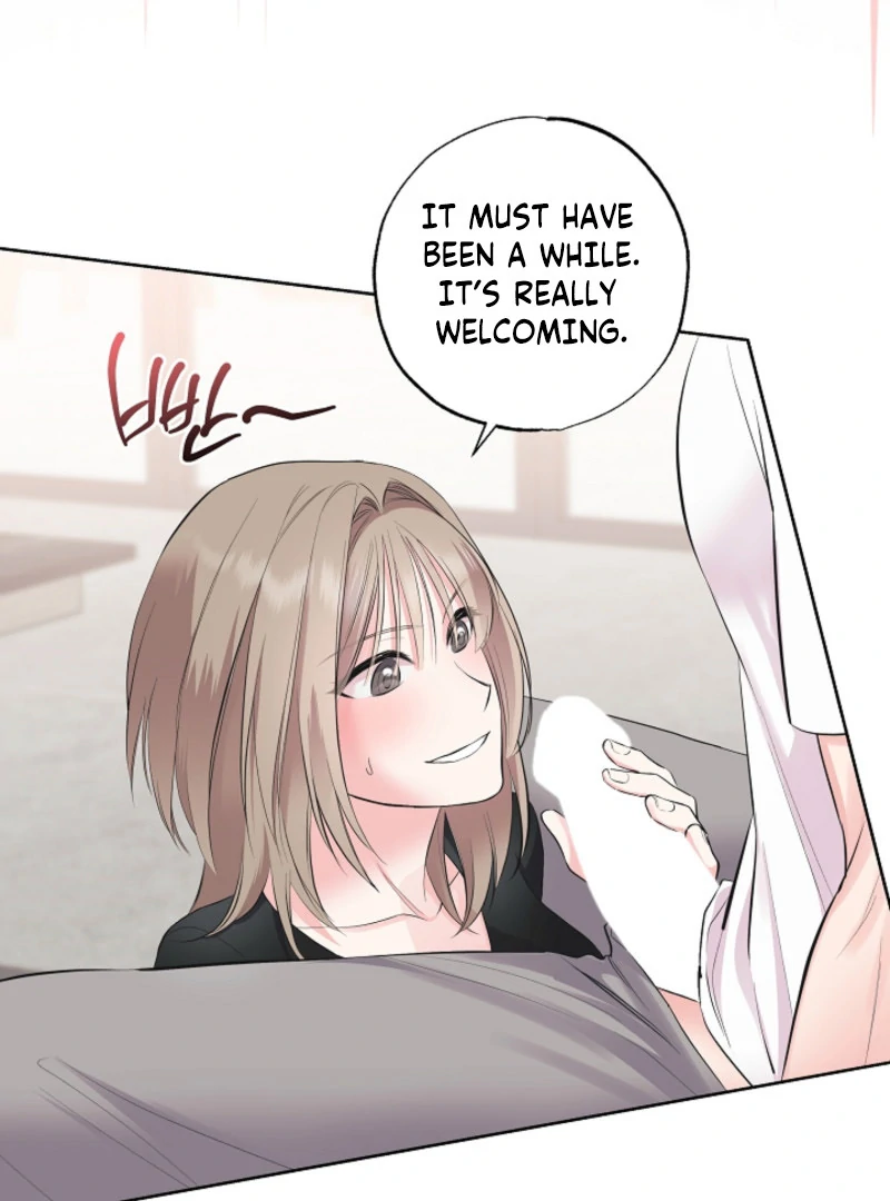 The Four of Us Have a 0 Chon Relationship Chapter 38 - Page 15