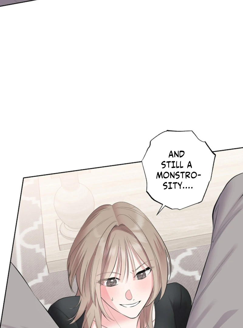 The Four of Us Have a 0 Chon Relationship Chapter 38 - Page 16