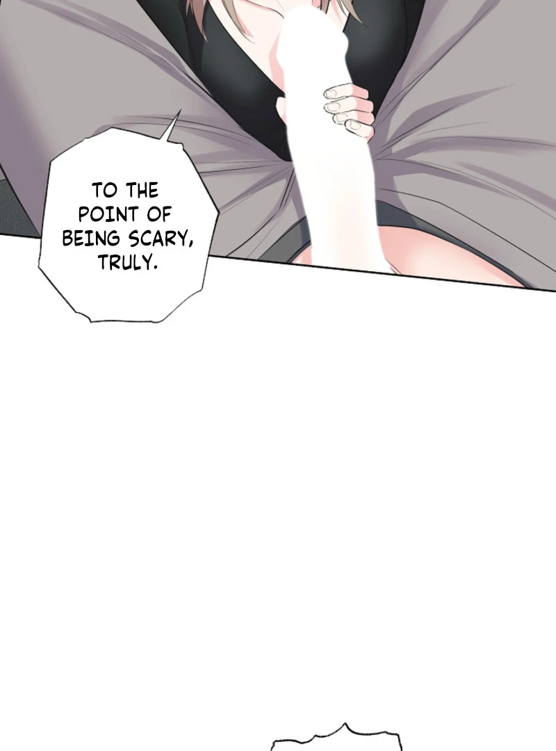 The Four of Us Have a 0 Chon Relationship Chapter 38 - Page 17