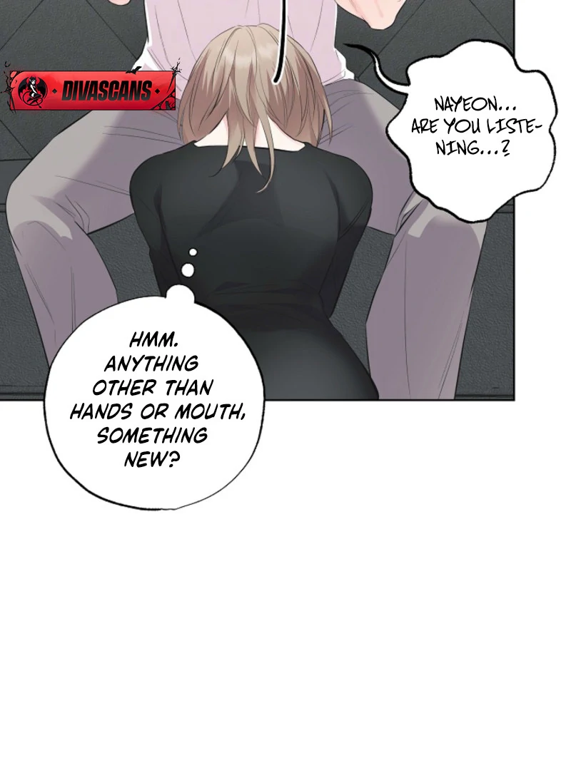 The Four of Us Have a 0 Chon Relationship Chapter 38 - Page 20