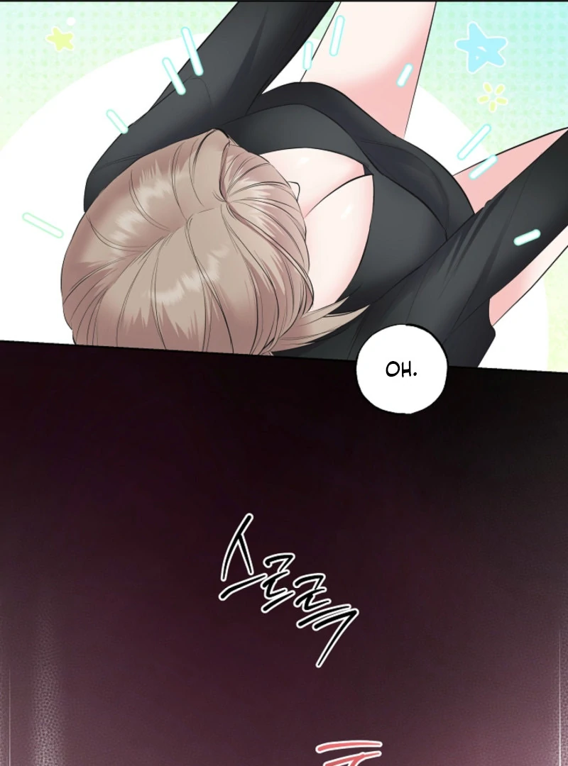 The Four of Us Have a 0 Chon Relationship Chapter 38 - Page 25