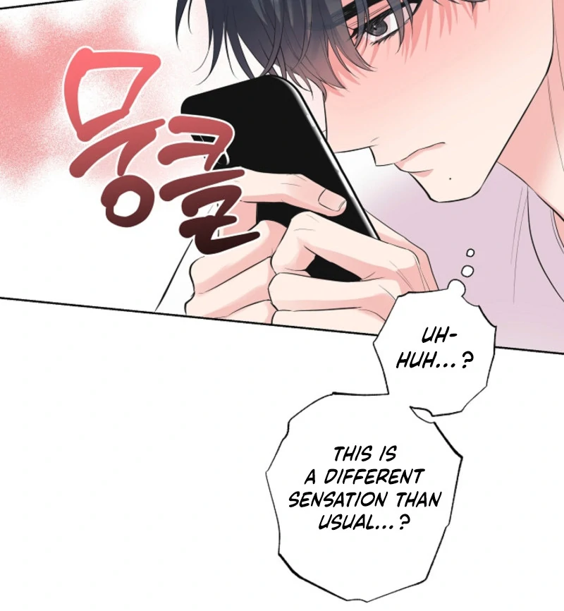 The Four of Us Have a 0 Chon Relationship Chapter 38 - Page 27