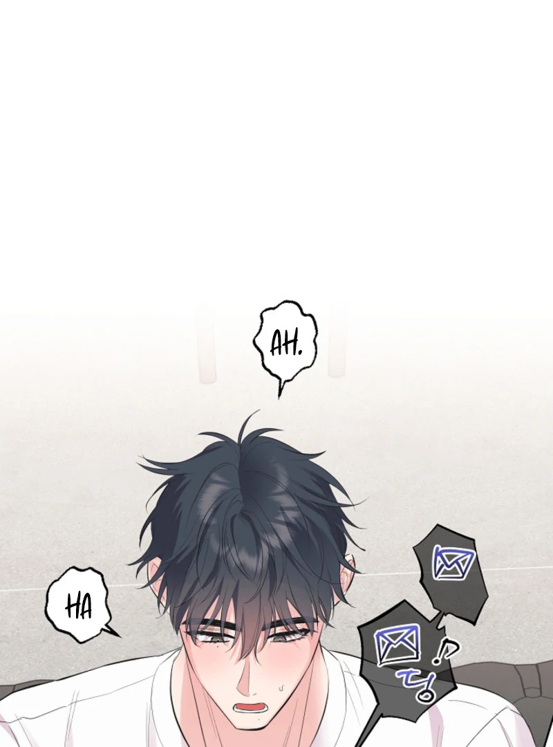 The Four of Us Have a 0 Chon Relationship Chapter 38 - Page 4