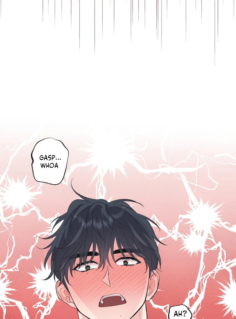 The Four of Us Have a 0 Chon Relationship Chapter 38 - Page 31