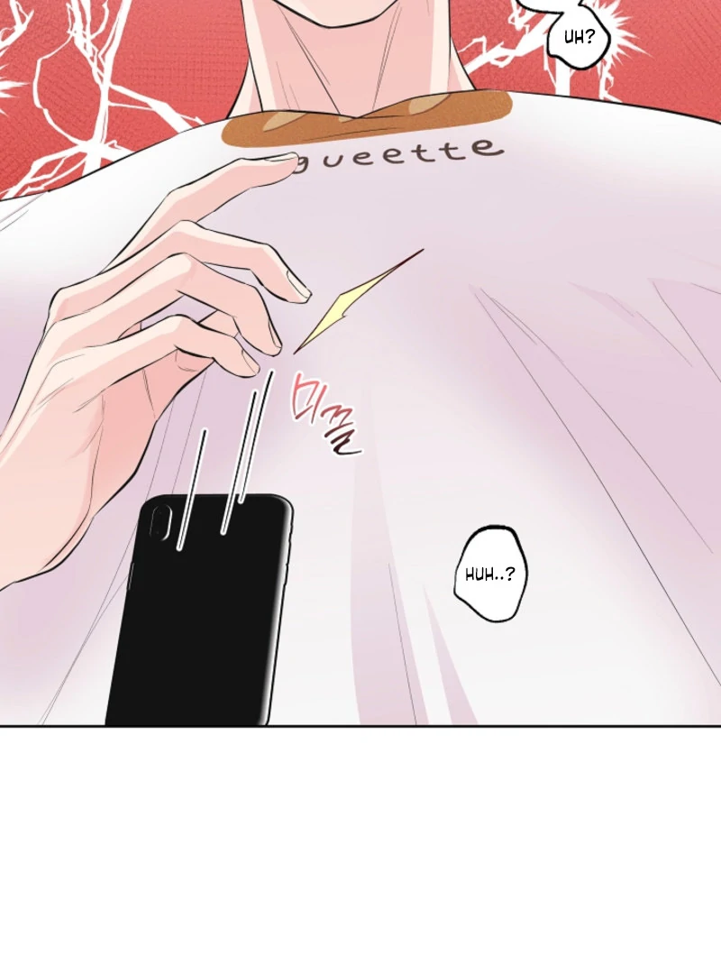 The Four of Us Have a 0 Chon Relationship Chapter 38 - Page 32