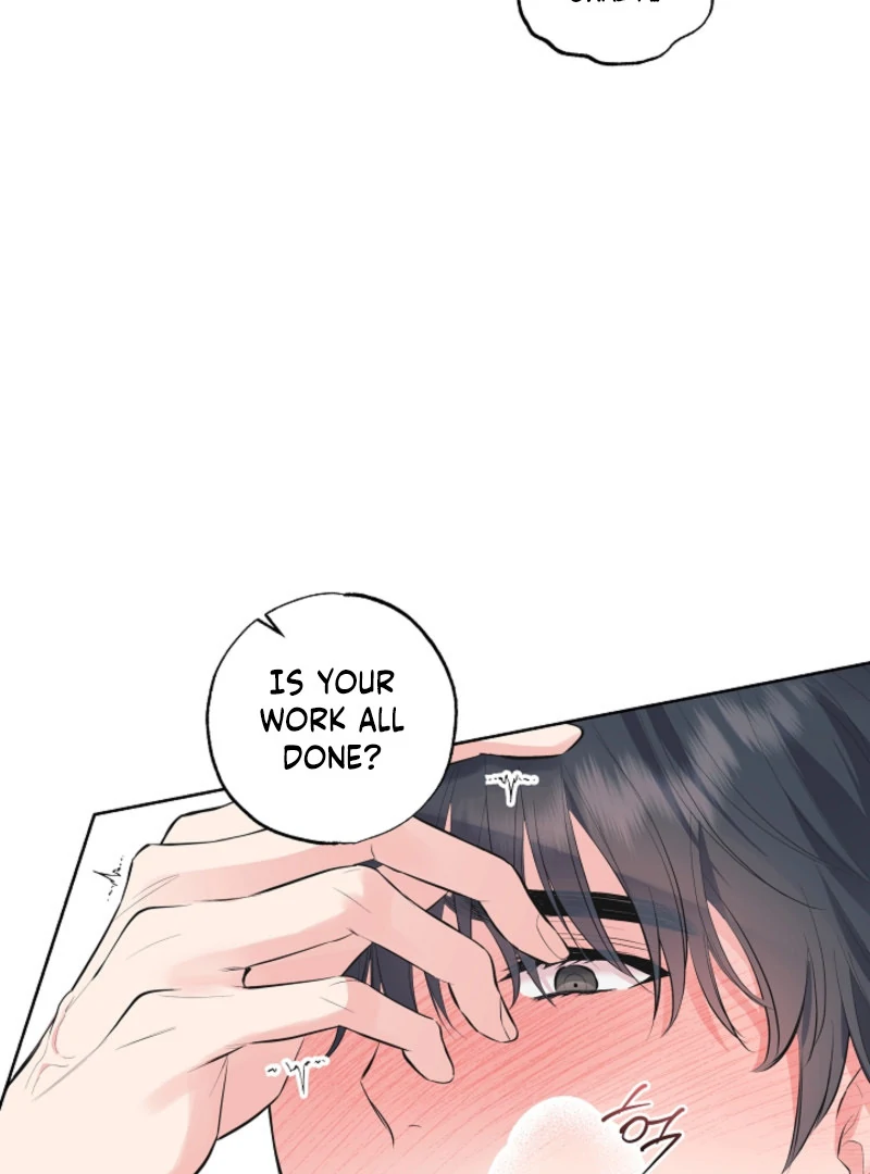 The Four of Us Have a 0 Chon Relationship Chapter 38 - Page 36