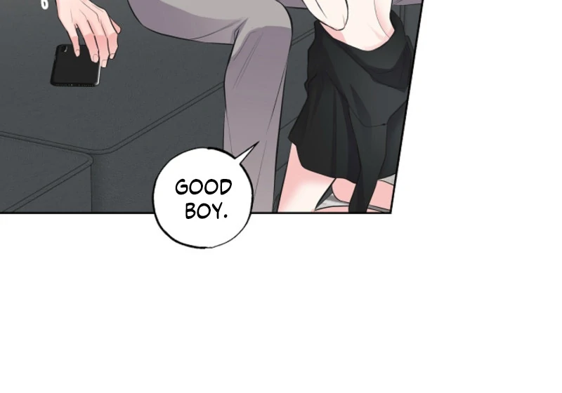 The Four of Us Have a 0 Chon Relationship Chapter 38 - Page 40