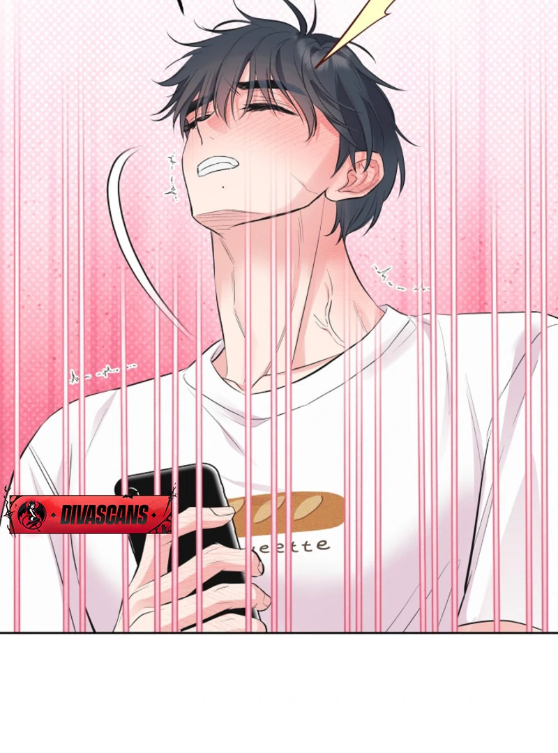 The Four of Us Have a 0 Chon Relationship Chapter 38 - Page 47