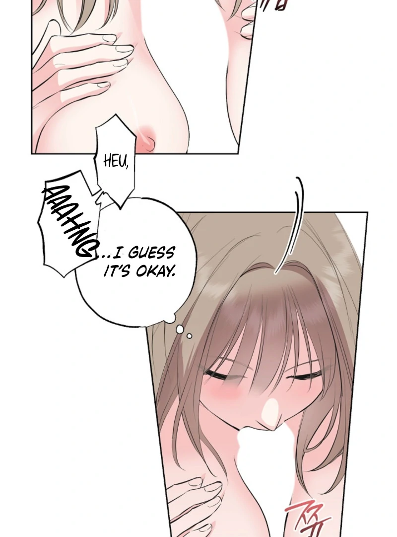 The Four of Us Have a 0 Chon Relationship Chapter 38 - Page 49