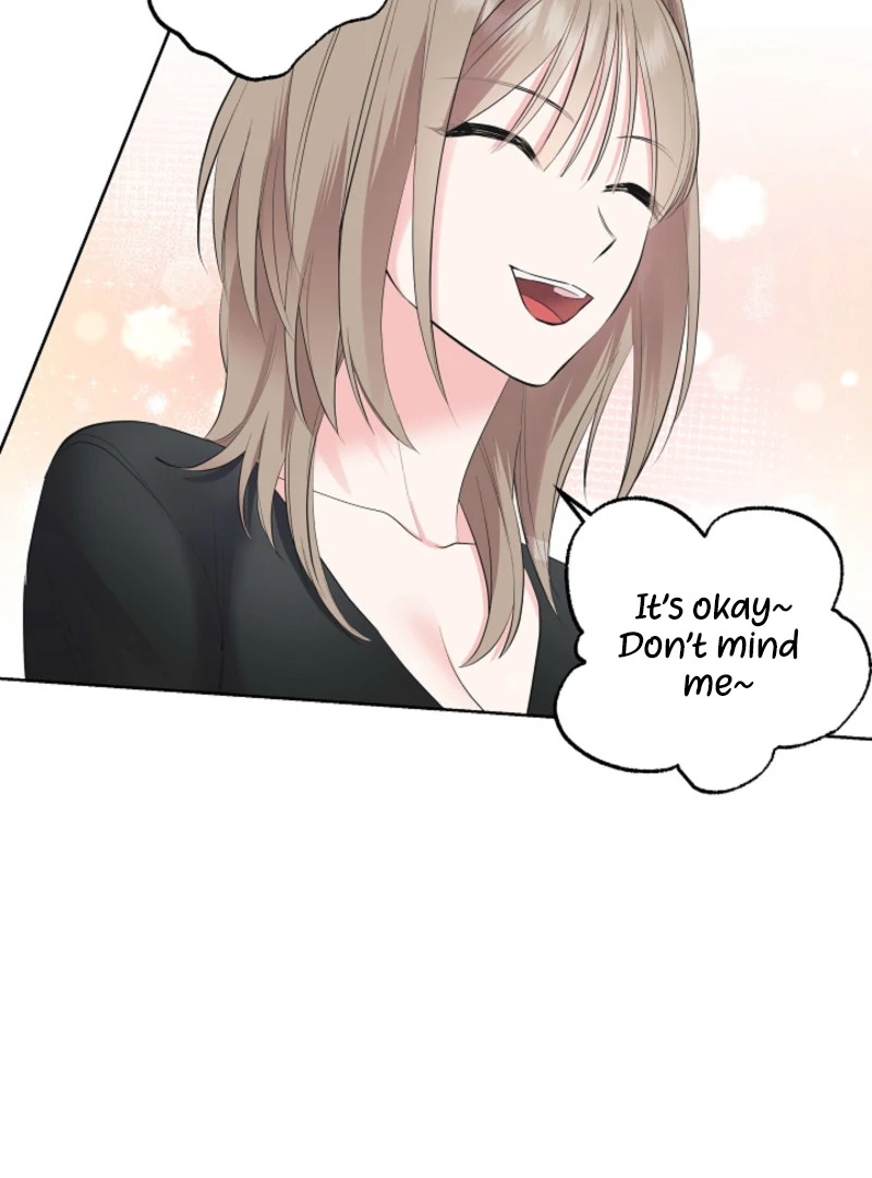 The Four of Us Have a 0 Chon Relationship Chapter 38 - Page 6