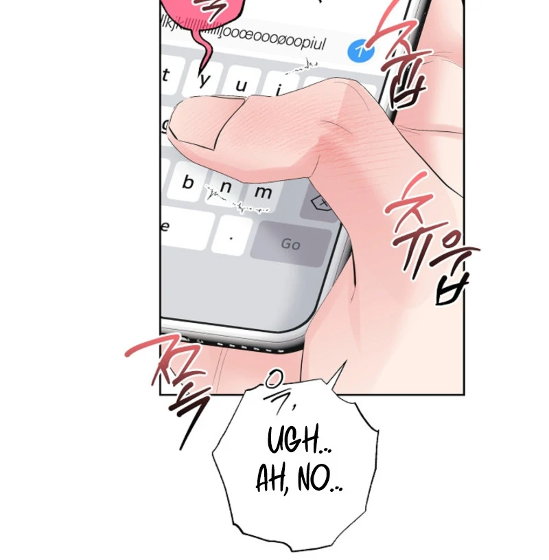 The Four of Us Have a 0 Chon Relationship Chapter 38 - Page 53