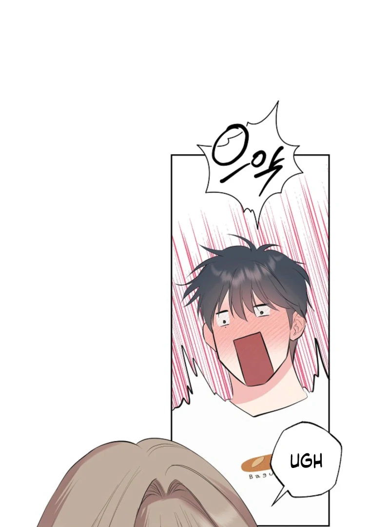 The Four of Us Have a 0 Chon Relationship Chapter 38 - Page 56